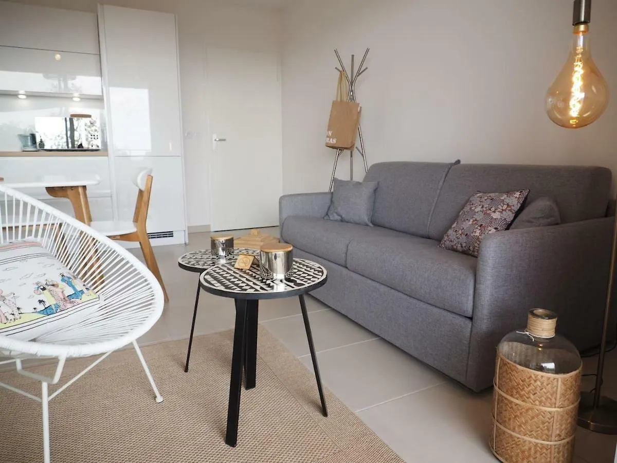 La Londe La Mer : Appartement Proche Plages & Vue Superbe Sur Les Iles D'Or 0*, La Londe-les-Maures