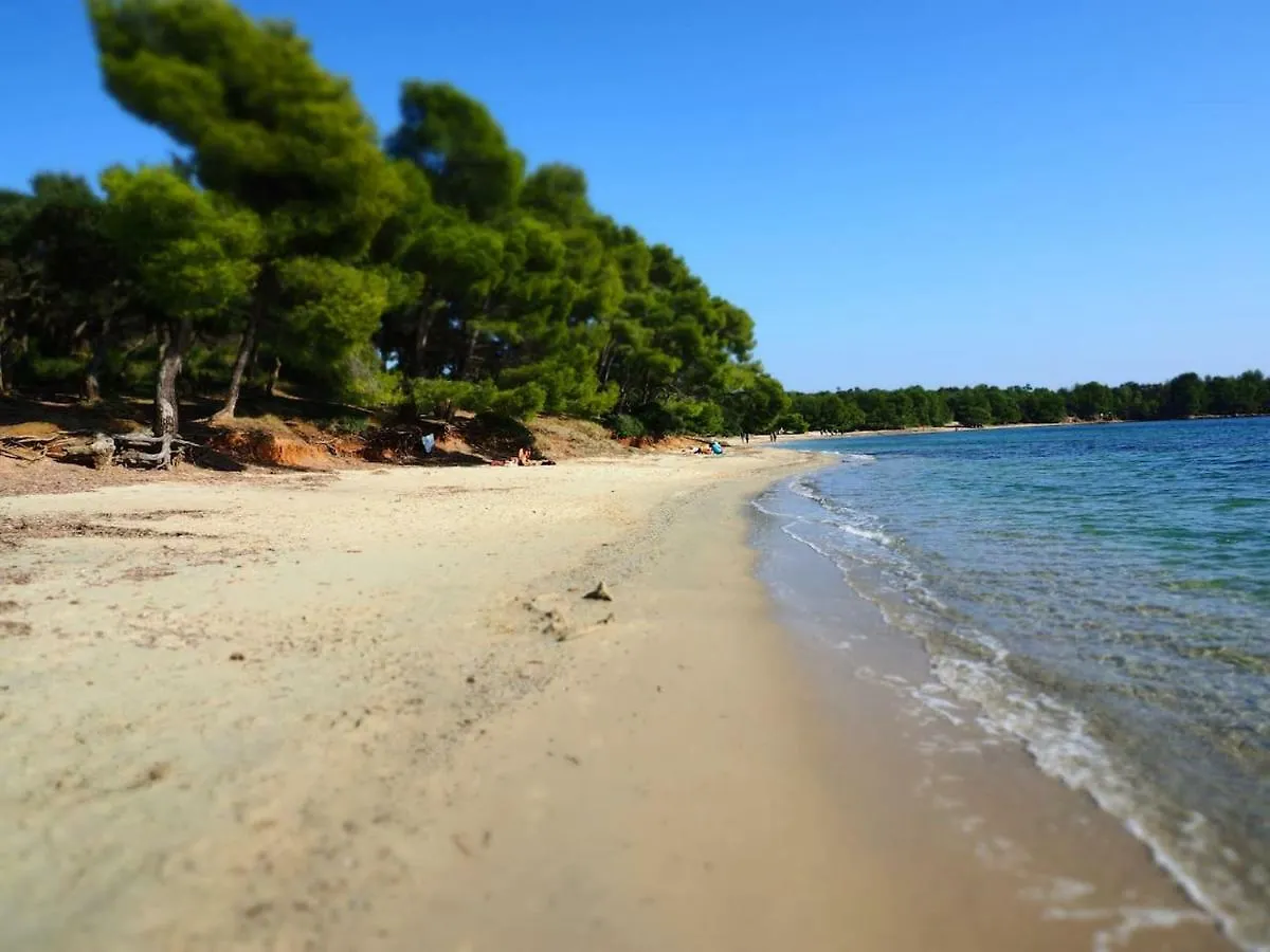 La Londe La Mer : appartement proche plages&vue superbe sur les îles d'or