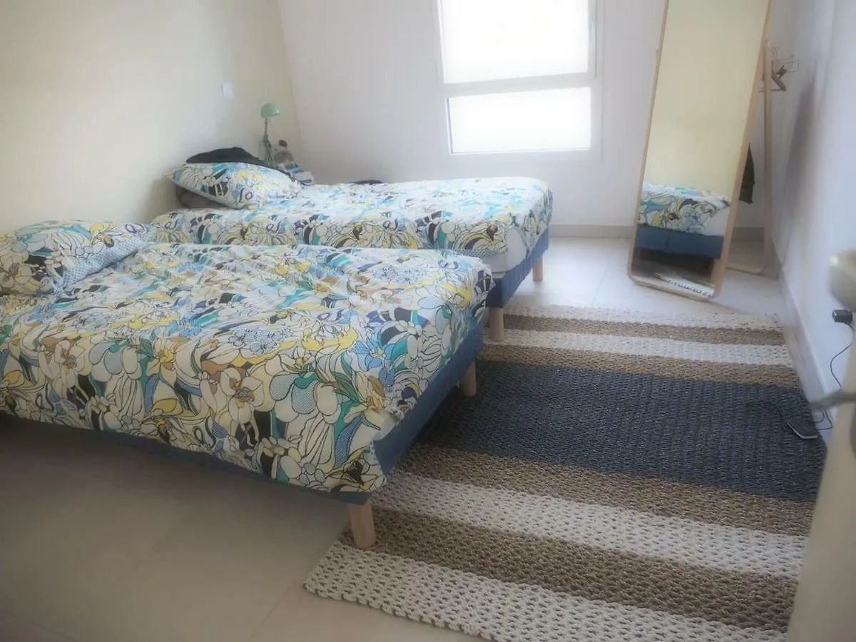 La Londe La Mer : appartement proche plages&vue superbe sur les îles d'or